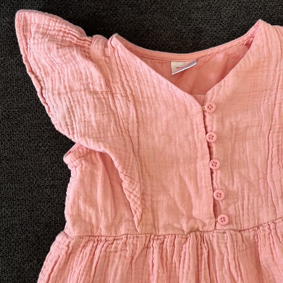 Hanna Andersson dress - Picture 2 of 6